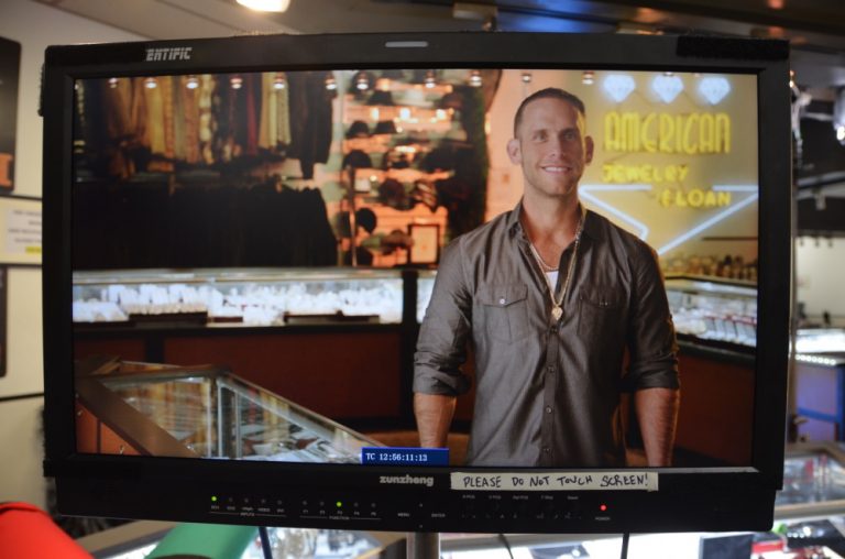 Hardcore Pawn American Jewelry and Loan