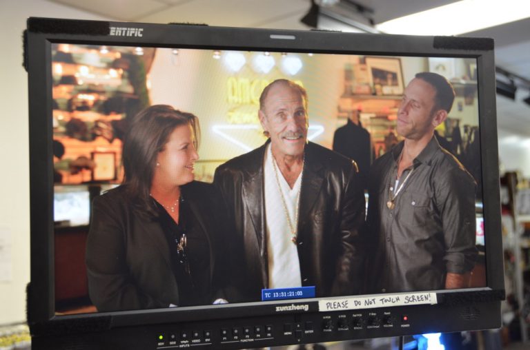 Hardcore Pawn American Jewelry and Loan