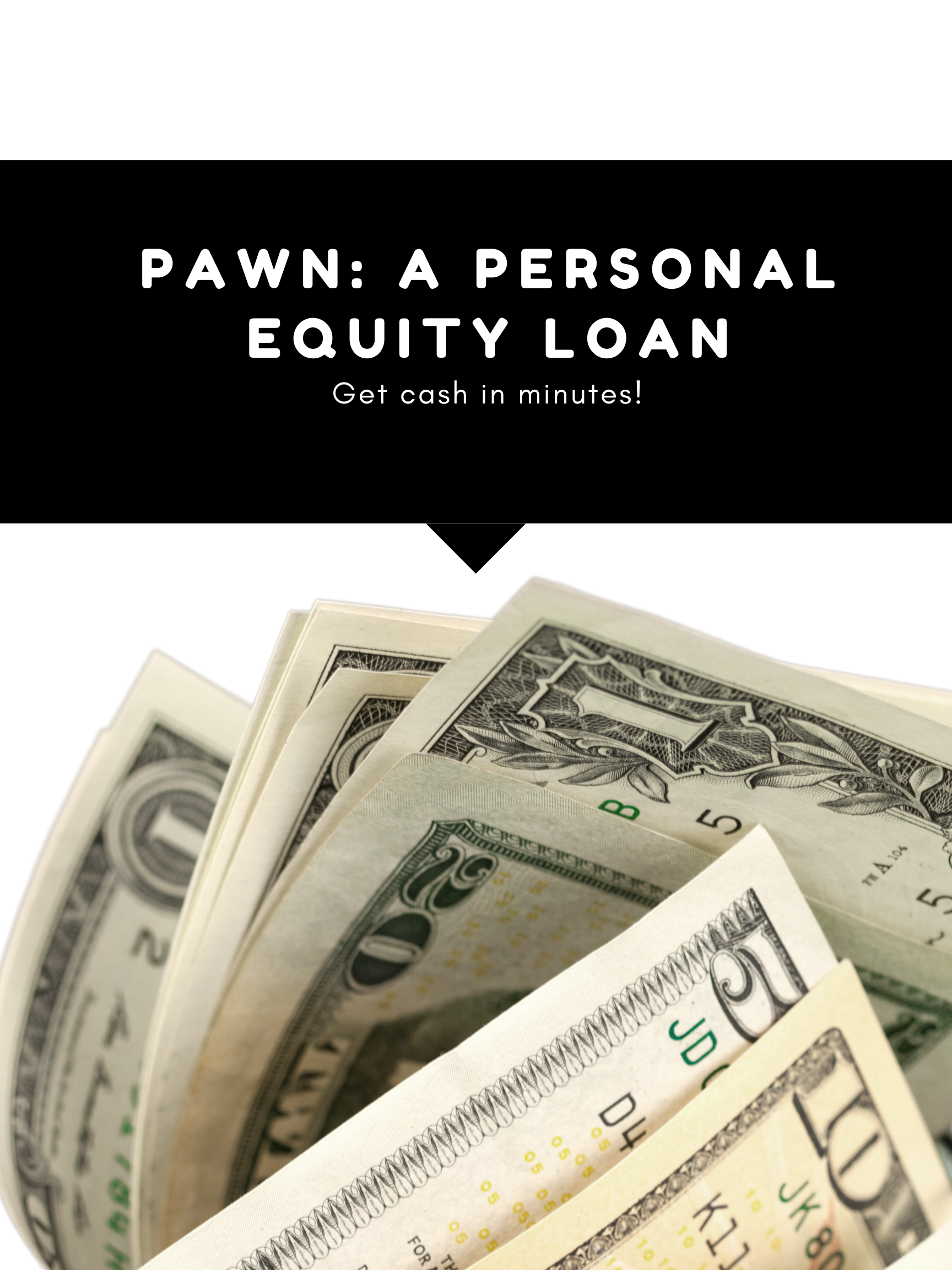 You are currently viewing Pawn: Personal Equity Loan