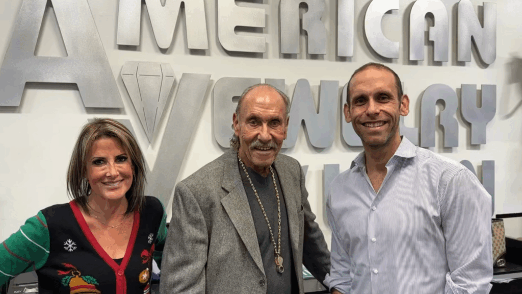 Detroit's Trusted Gold Buyer